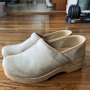 Dansko Professional Clogs EU 39
